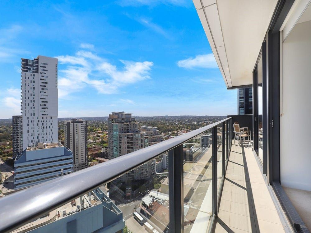 2803/438 Victoria Ave, Chatswood NSW 2067, Image 2