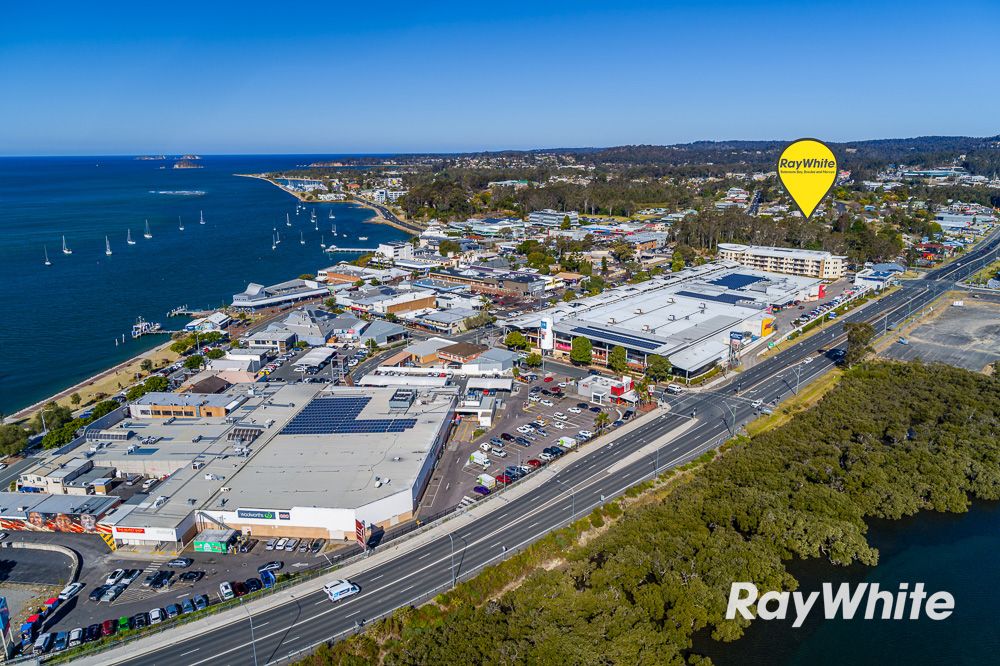 1/9-11 Bent Street, Batemans Bay NSW 2536, Image 1