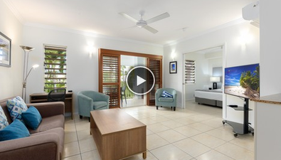 Picture of 30/3-5 Davidson Street (MANTRA AQUEOUS), PORT DOUGLAS QLD 4877