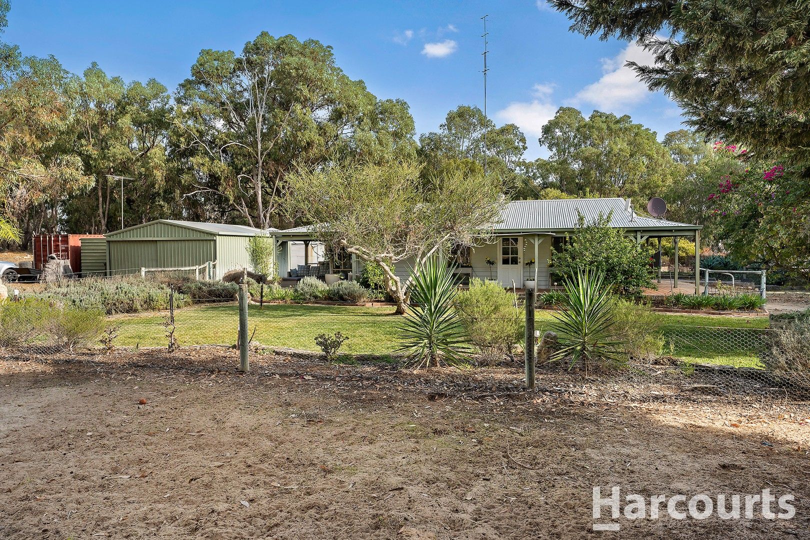 12 Gaston Crescent, Lake Clifton WA 6215, Image 0