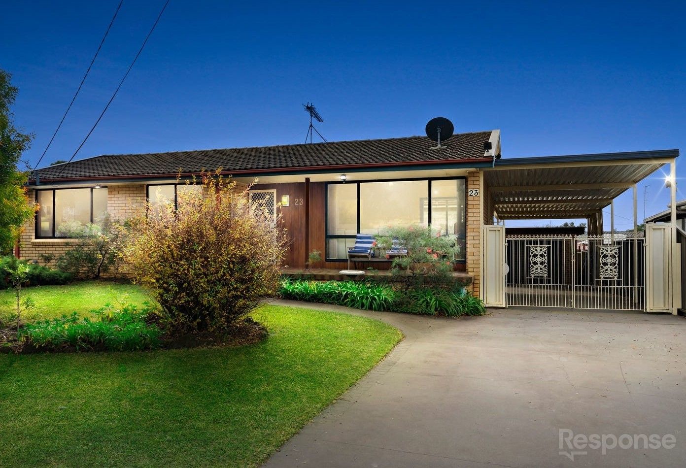 3 bedrooms House in 23 Chesterfield Road SOUTH PENRITH NSW, 2750