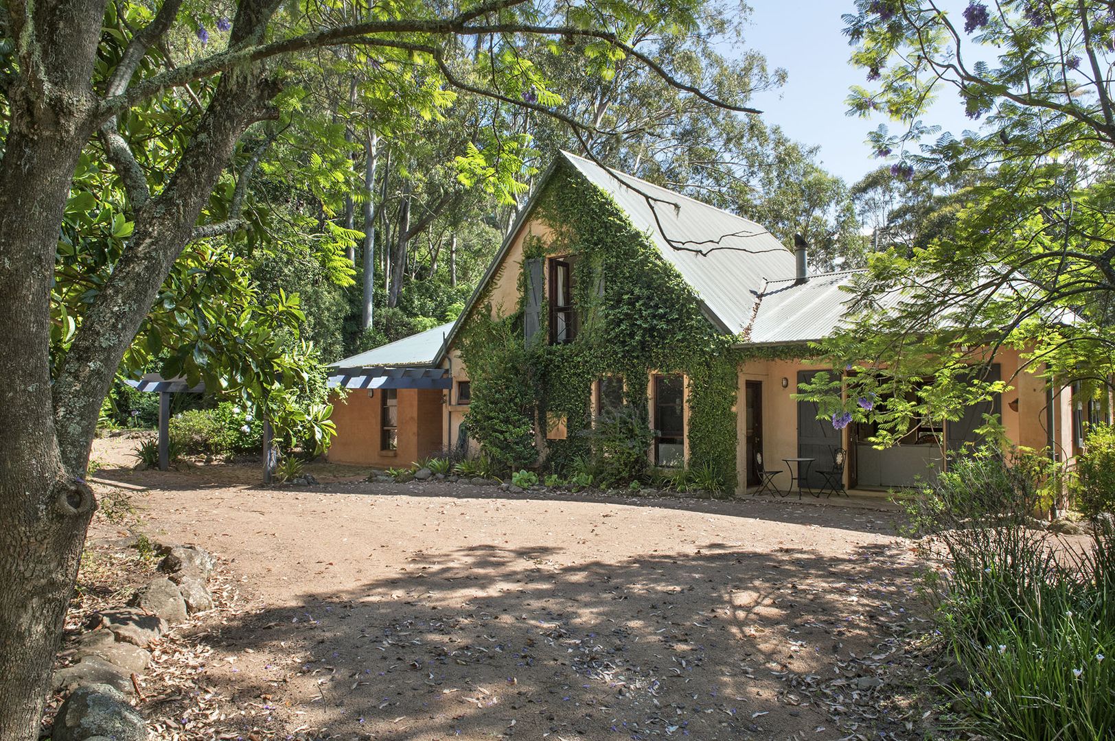 115E Jarretts Lane, Kangaroo Valley NSW 2577, Image 1