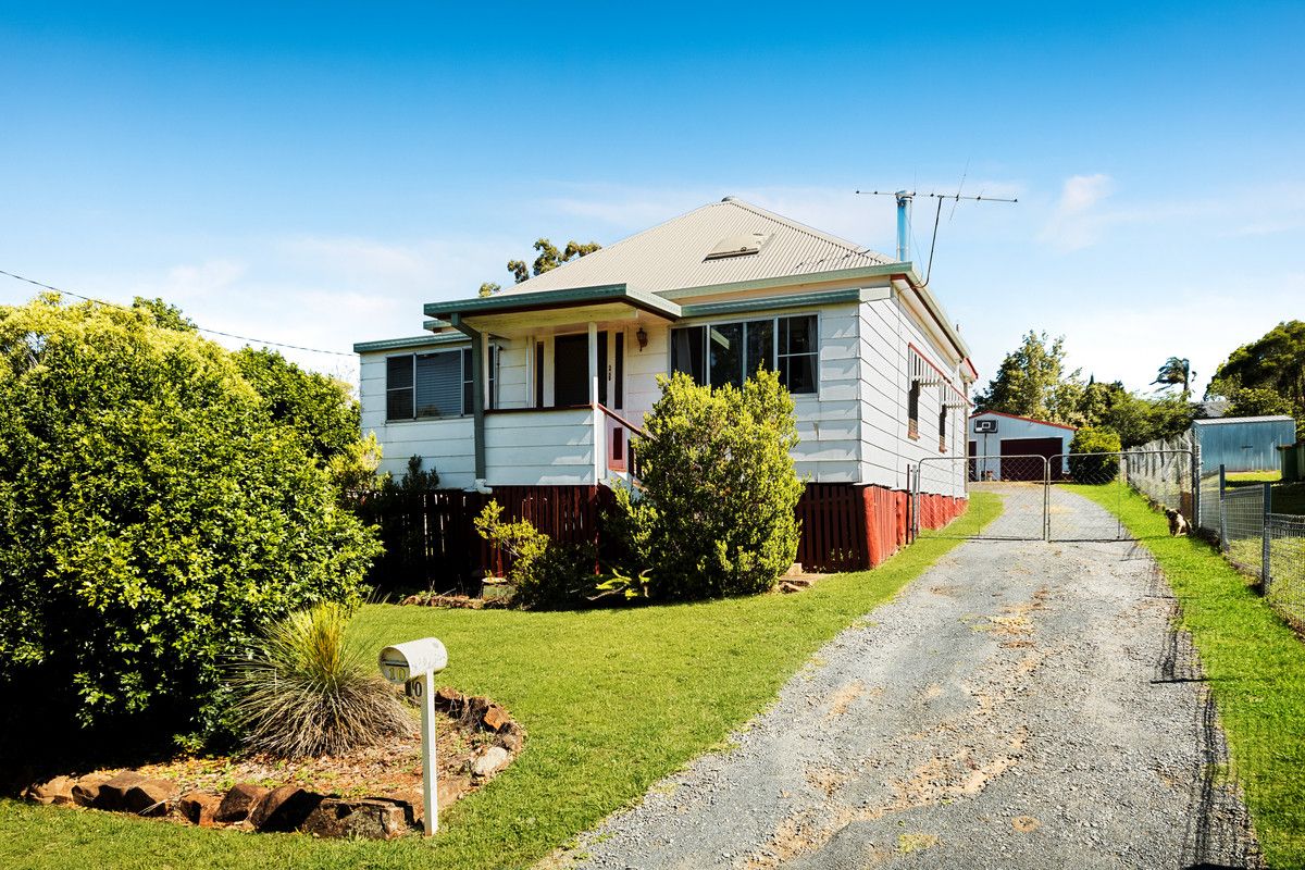 10 Cumming Street North Toowoomba Qld 4350 Domain