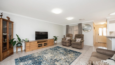 Picture of 8/9 Malone Street, WILLAGEE WA 6156