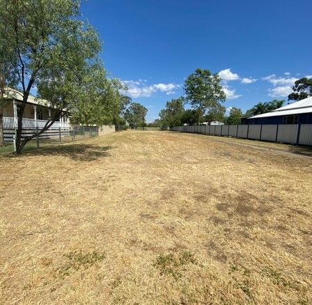 Picture of 20 Queen Street, ROMA QLD 4455