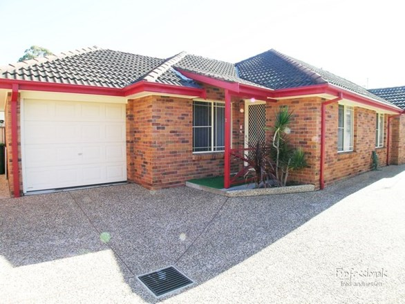 2/158 St James Road, New Lambton NSW 2305