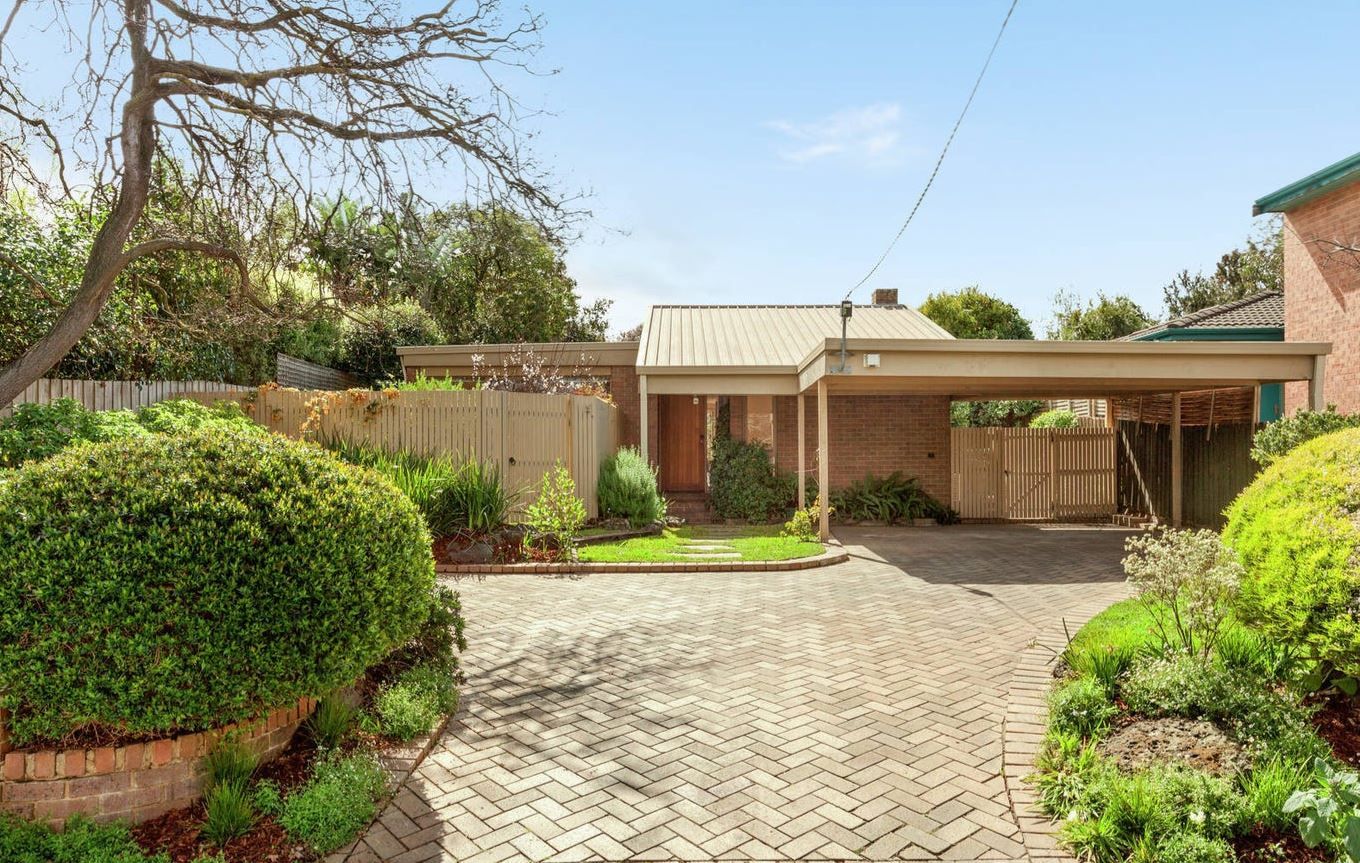 1 Scott Street, Hawthorn VIC 3122 House For Rent Domain