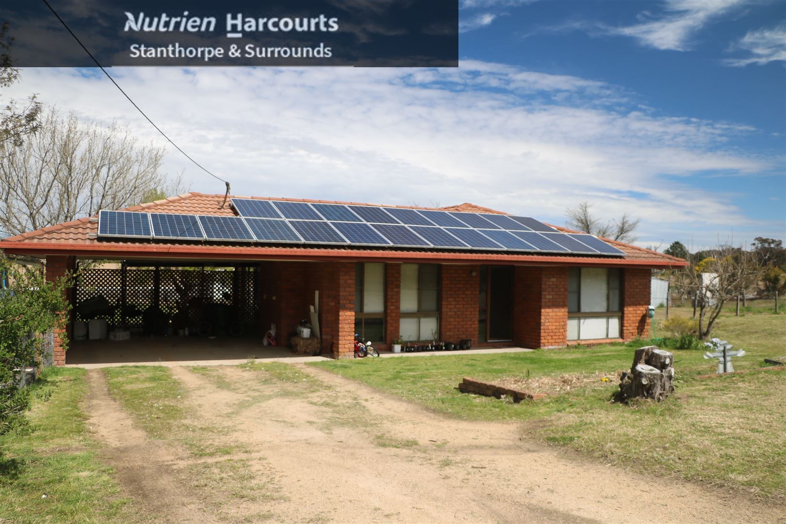 373 Pozieres Road, Pozieres QLD 4352, Image 2
