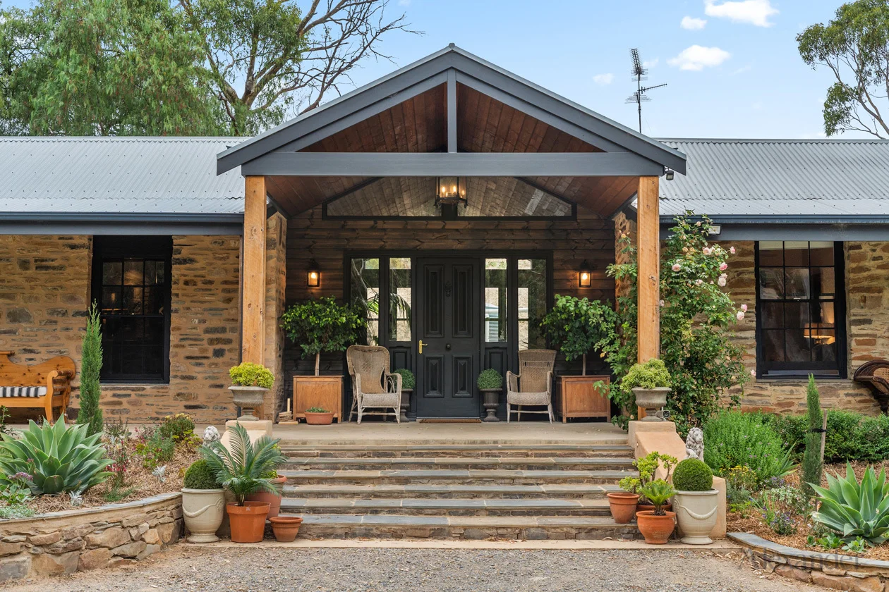 Additional image 2 of 128 Upper Penneys Hill Road, Onkaparinga Hills SA 5163