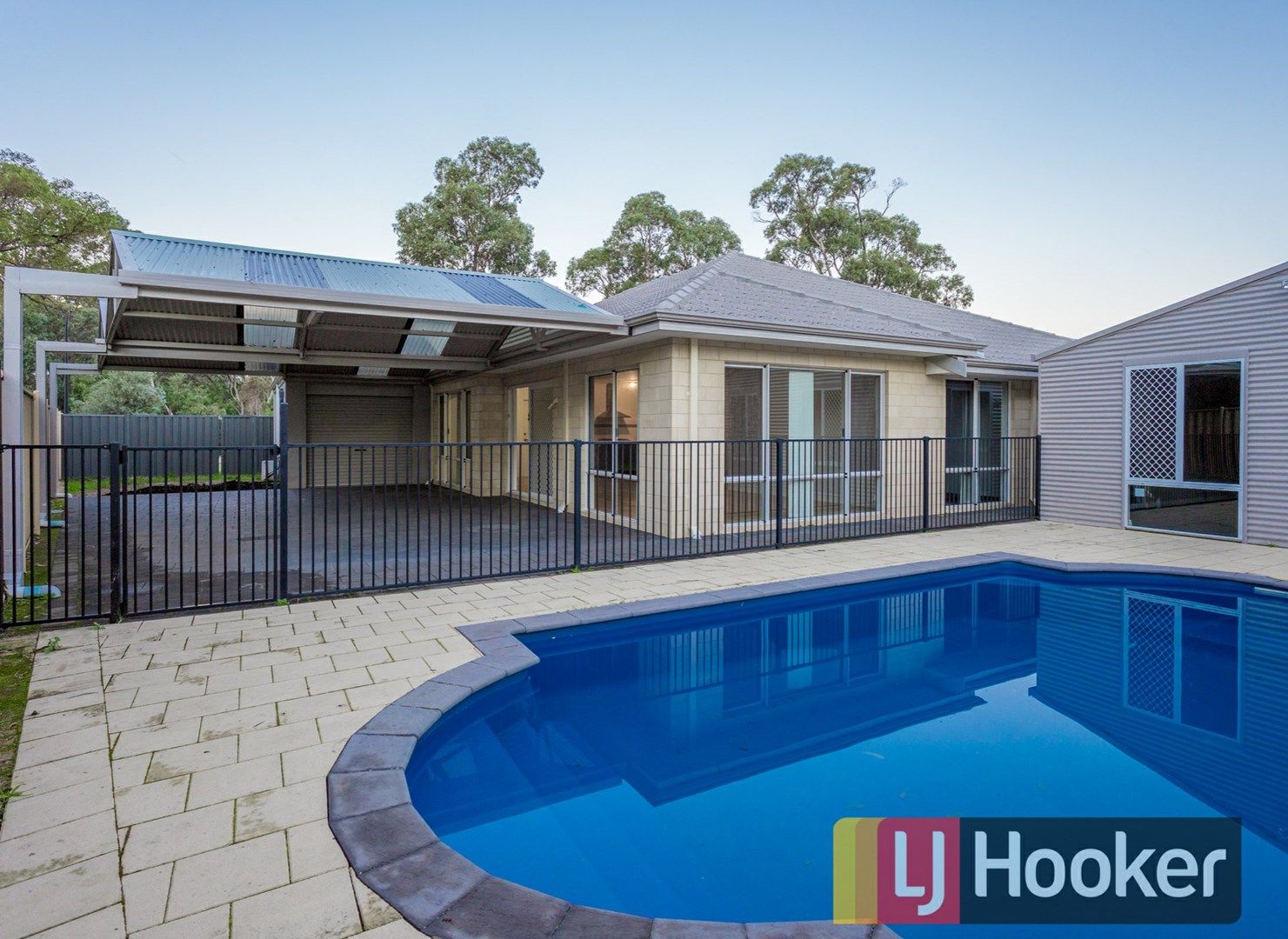 152 Hornibrook Road, Dalyellup WA 6230, Image 0