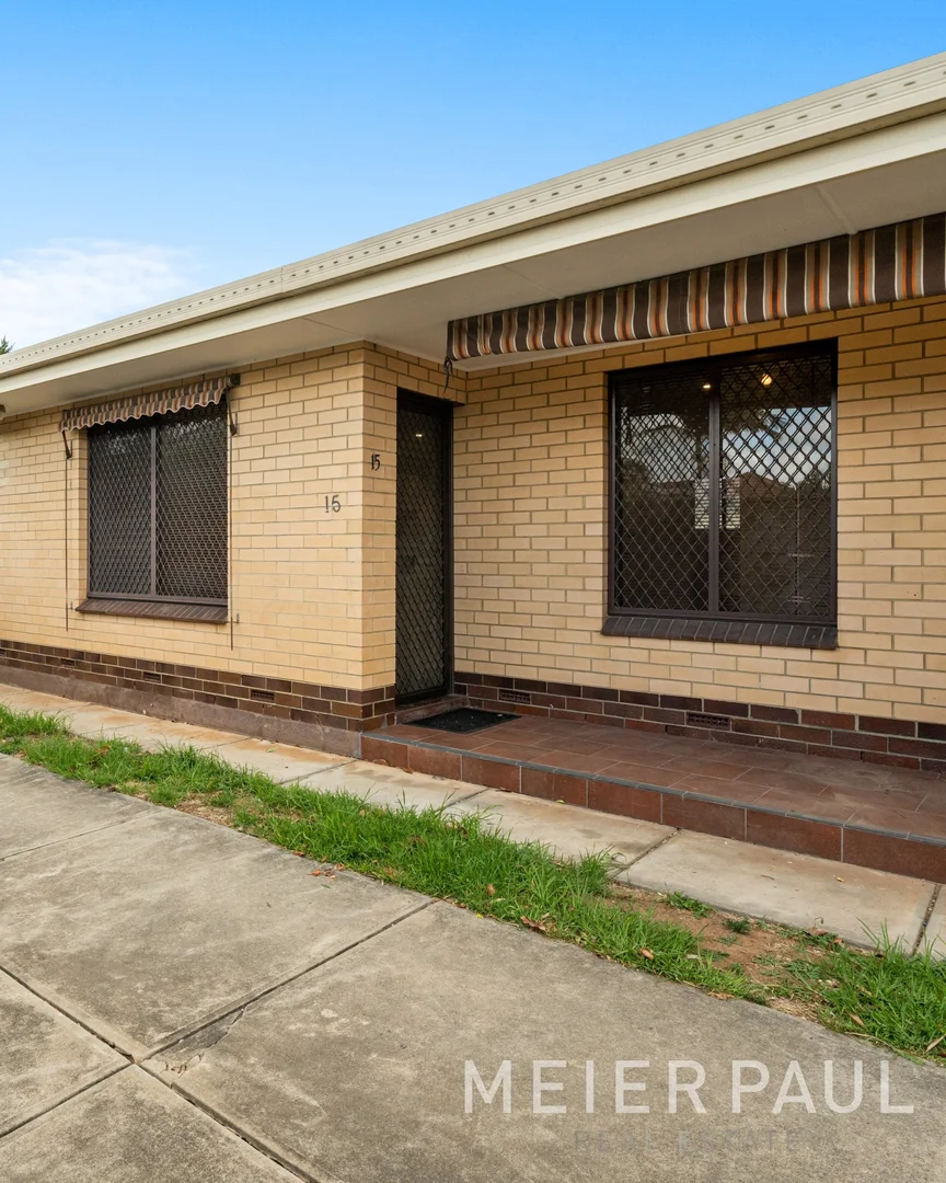 Additional image 7 of 15/17A Western Parade, Brooklyn Park SA 5032