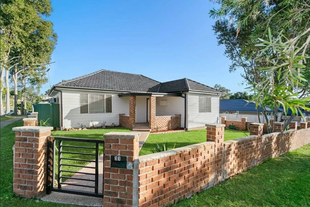 Primary image of 31 Rickard St, Merrylands NSW 2160