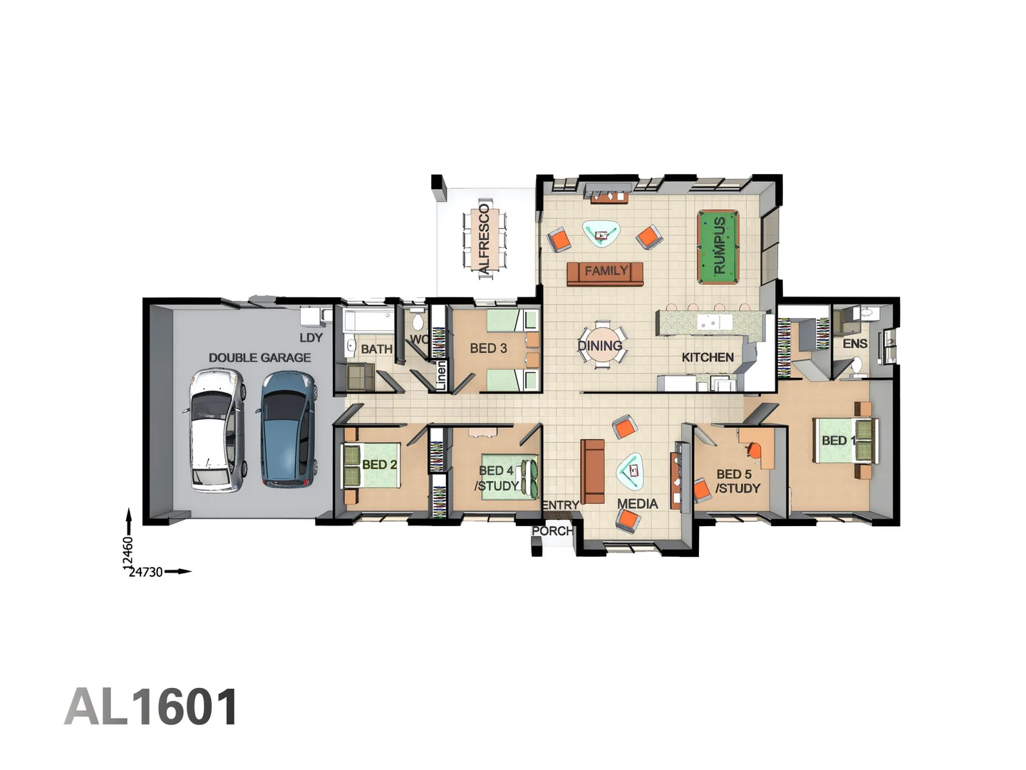 Additional image 4 of Lot 6/45 Richards Ct, Bellmere QLD 4510