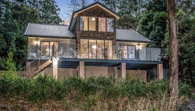 Picture of 519 Mount Dandenong Tourist Road, OLINDA VIC 3788