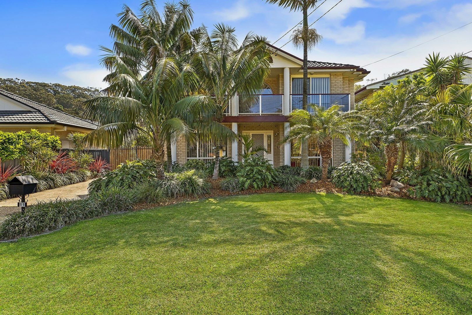 11 Ensenada Road, Copacabana NSW 2251, Image 0