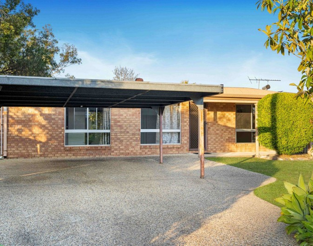 4 Terry Court, Bray Park QLD 4500