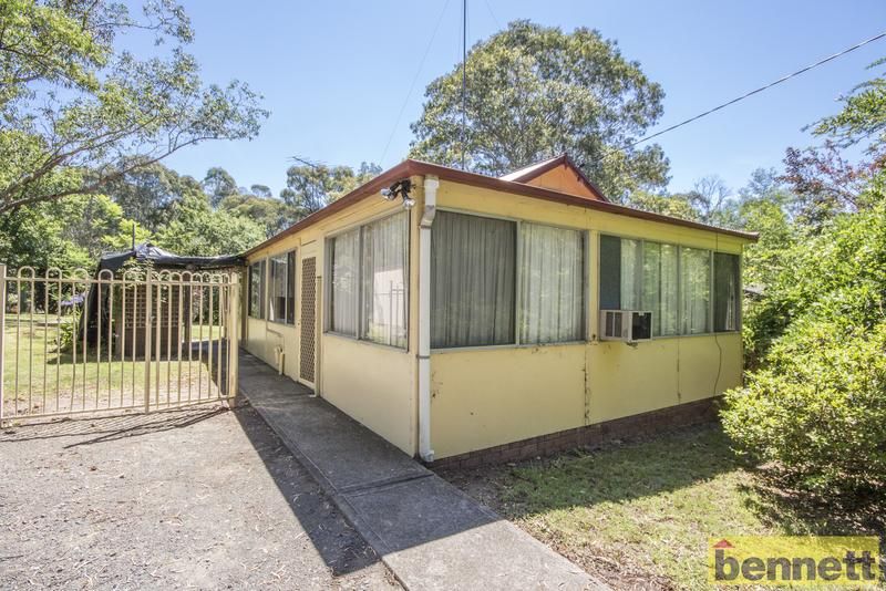 53 Kurrajong Road, KURRAJONG NSW 2758, Image 0