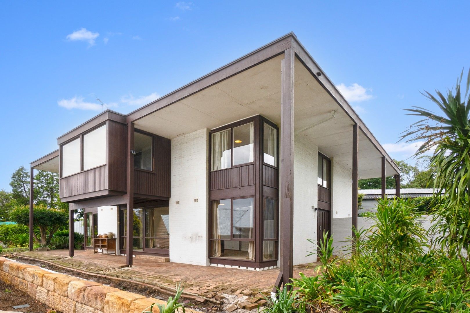 5 bedrooms House in 537 Galston Road DURAL NSW, 2158