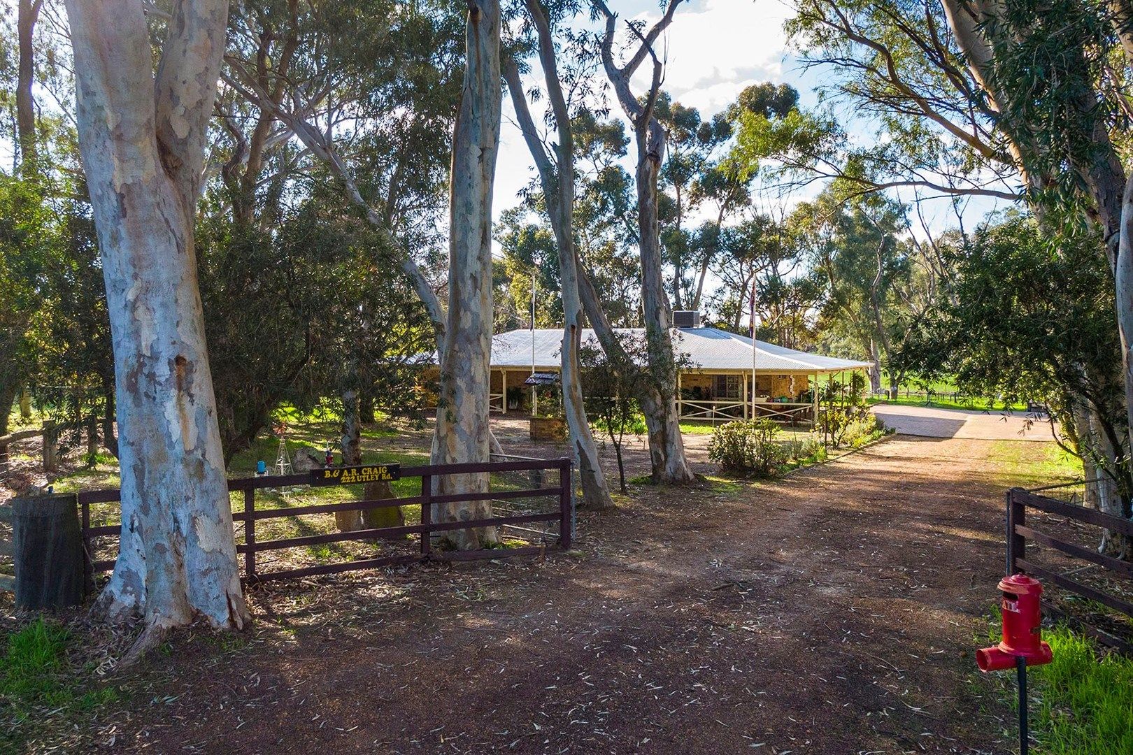 222 Utley Road, Serpentine WA 6125