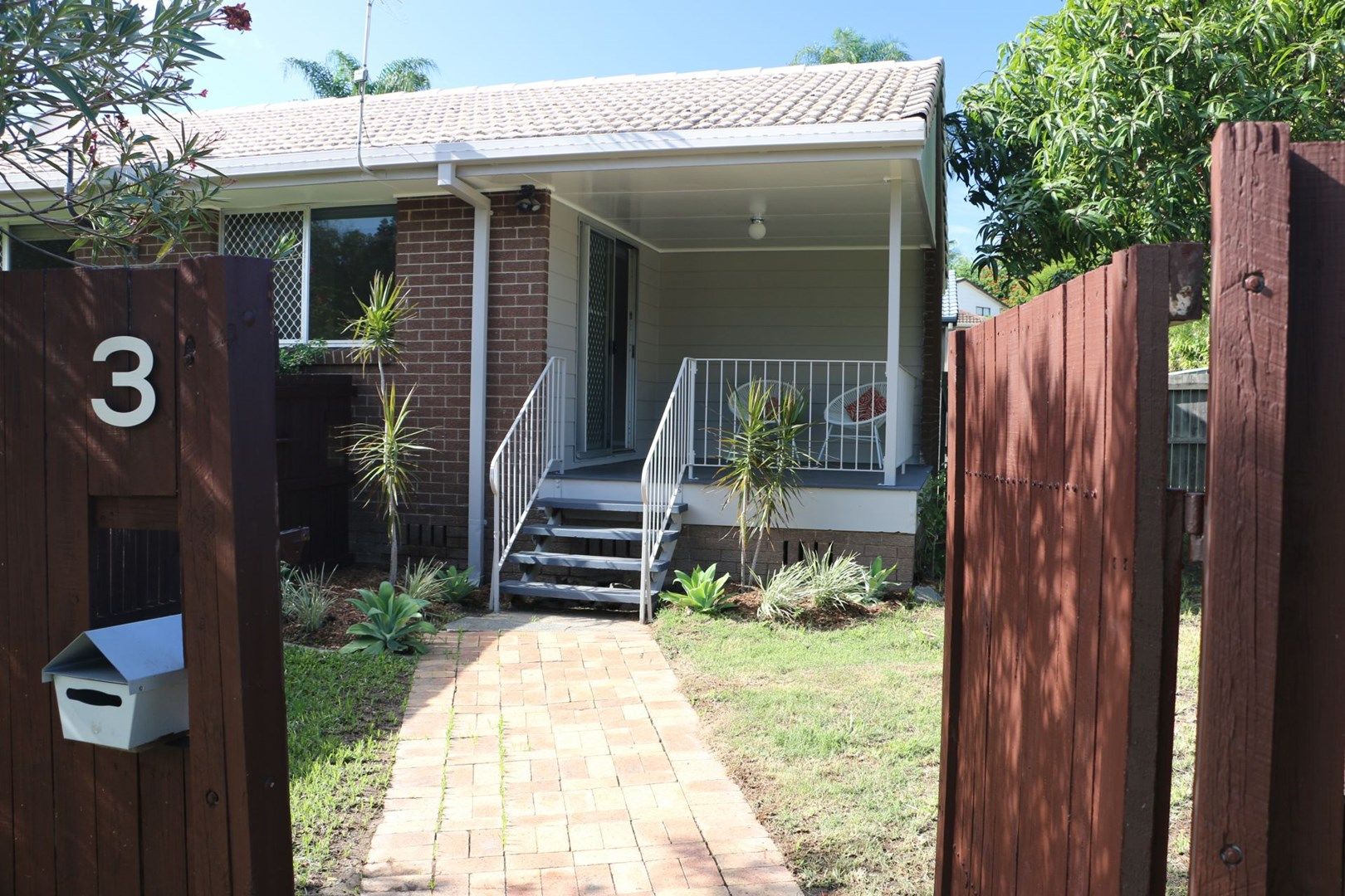 3 Bloodwood Crescent, Molendinar QLD 4214, Image 0