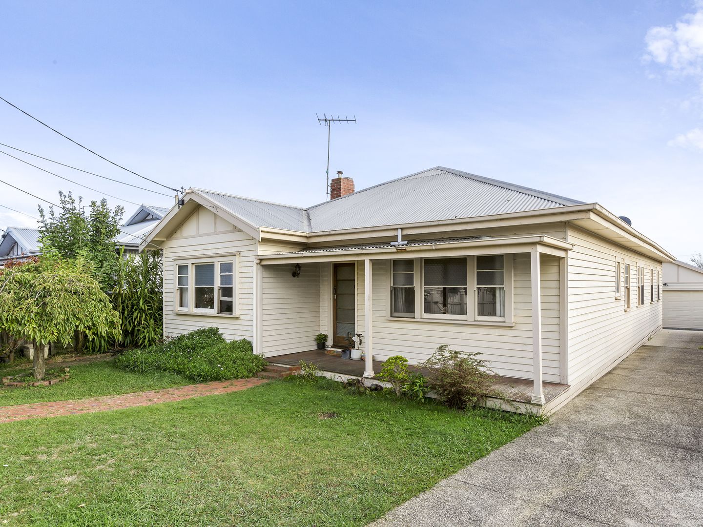 94 Britannia Street, Geelong West Property History & Address Research Domain