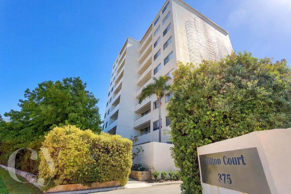 2 bedrooms Apartment / Unit / Flat in 62/375 Stirling Highway CLAREMONT WA, 6010