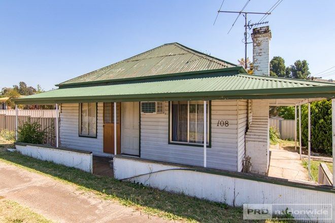 Picture of 108 Tumut Street, ADELONG NSW 2729