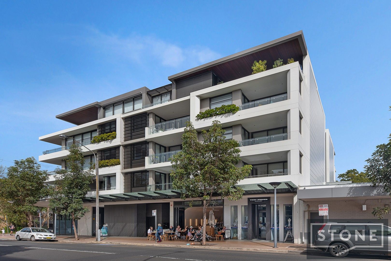 304/9 Rangers Road, Neutral Bay NSW 2089 | Domain