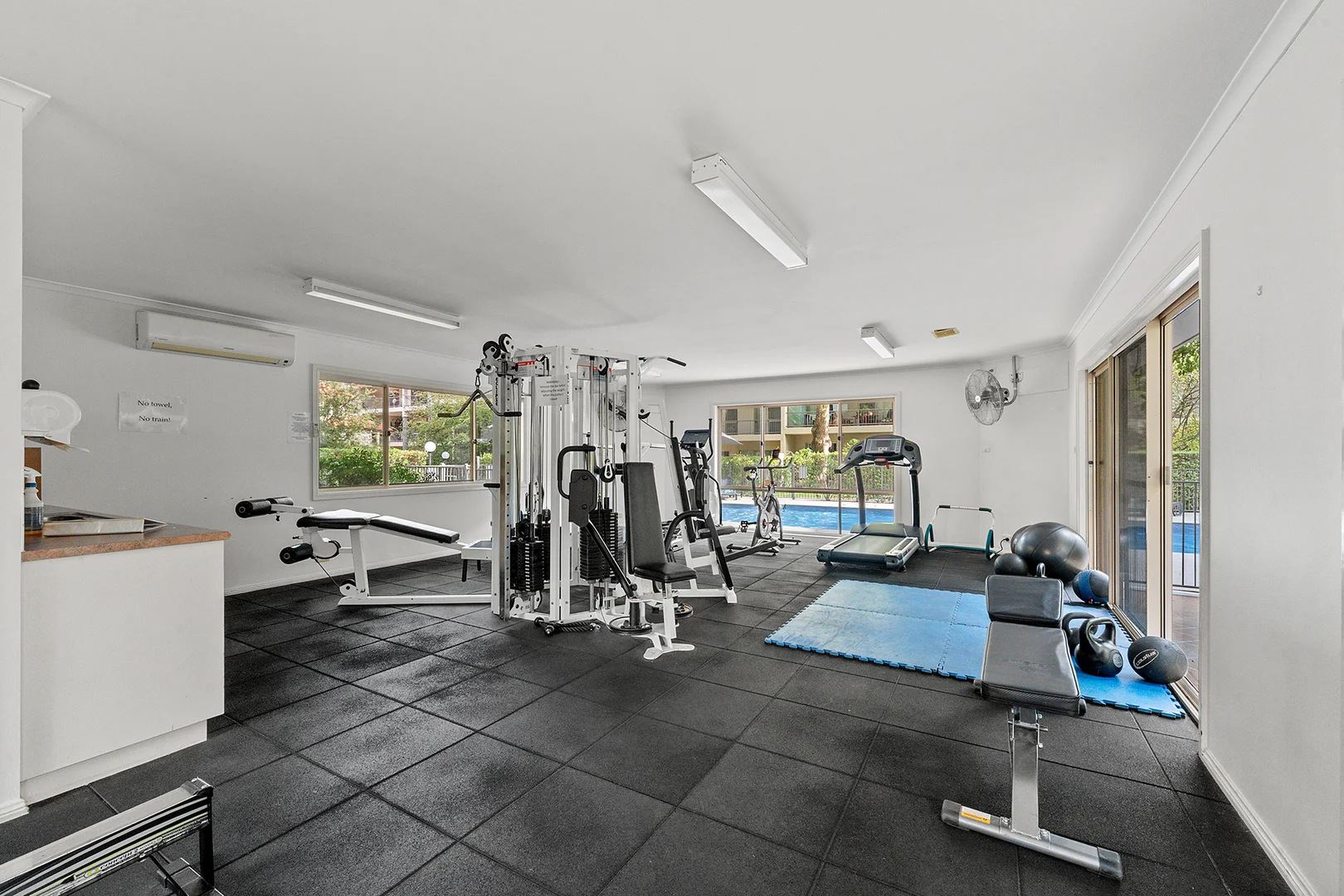 Additional image 24 of 36/30 Cunningham, Kingston ACT 2604