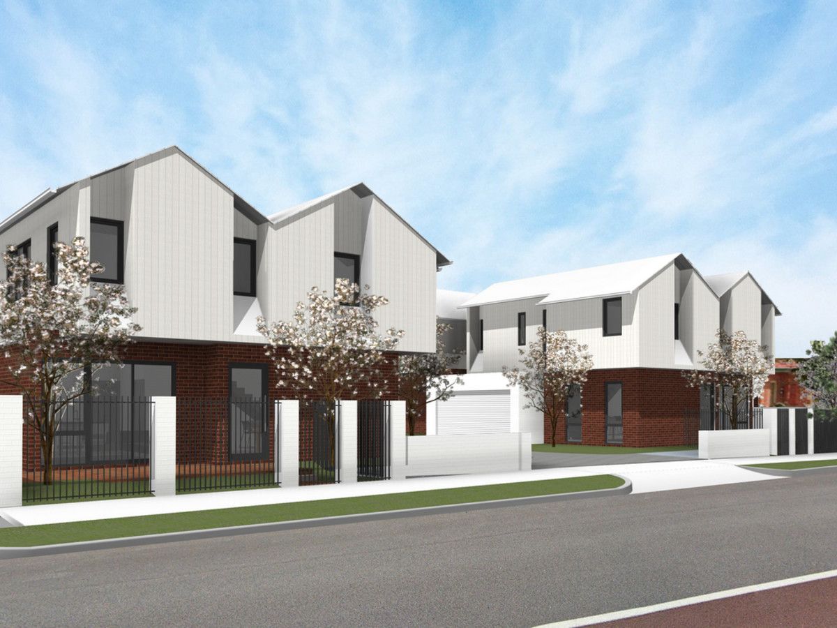 Proposed Lot 2/32-34 Somerset Street, East Victoria Park WA 6101, Image 0