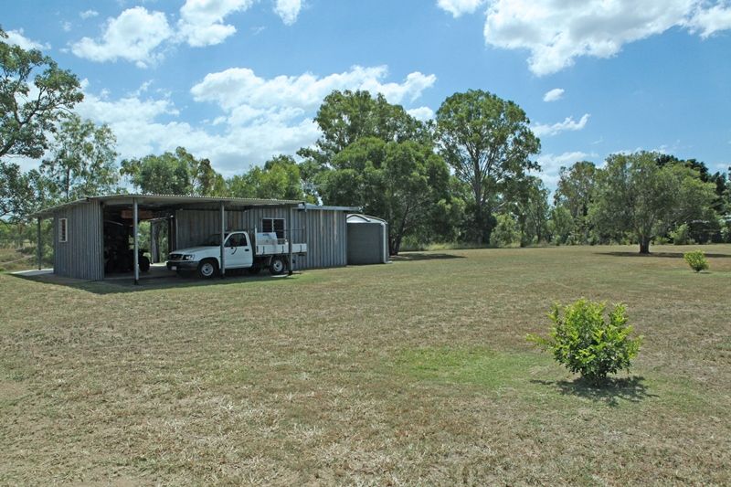 Lot16 Nerreman Rd, Wivenhoe Pocket QLD 4306, Image 1