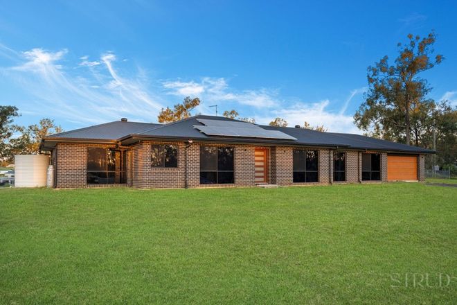Picture of 14 Highland Grove, KENSINGTON GROVE QLD 4341