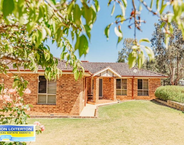 14 Rinkin Street, Cootamundra NSW 2590