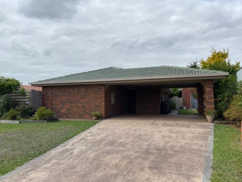 2 Selwyn Place, Traralgon VIC 3844 House For Rent 430 Domain