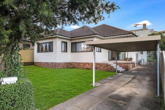 Picture of 4 Bernard Street, WESTMEAD NSW 2145