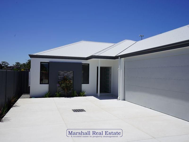 3 bedrooms House in 18B Ludlands Street MORLEY WA, 6062