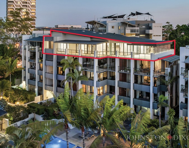 28/26 Holland Street, Toowong QLD 4066