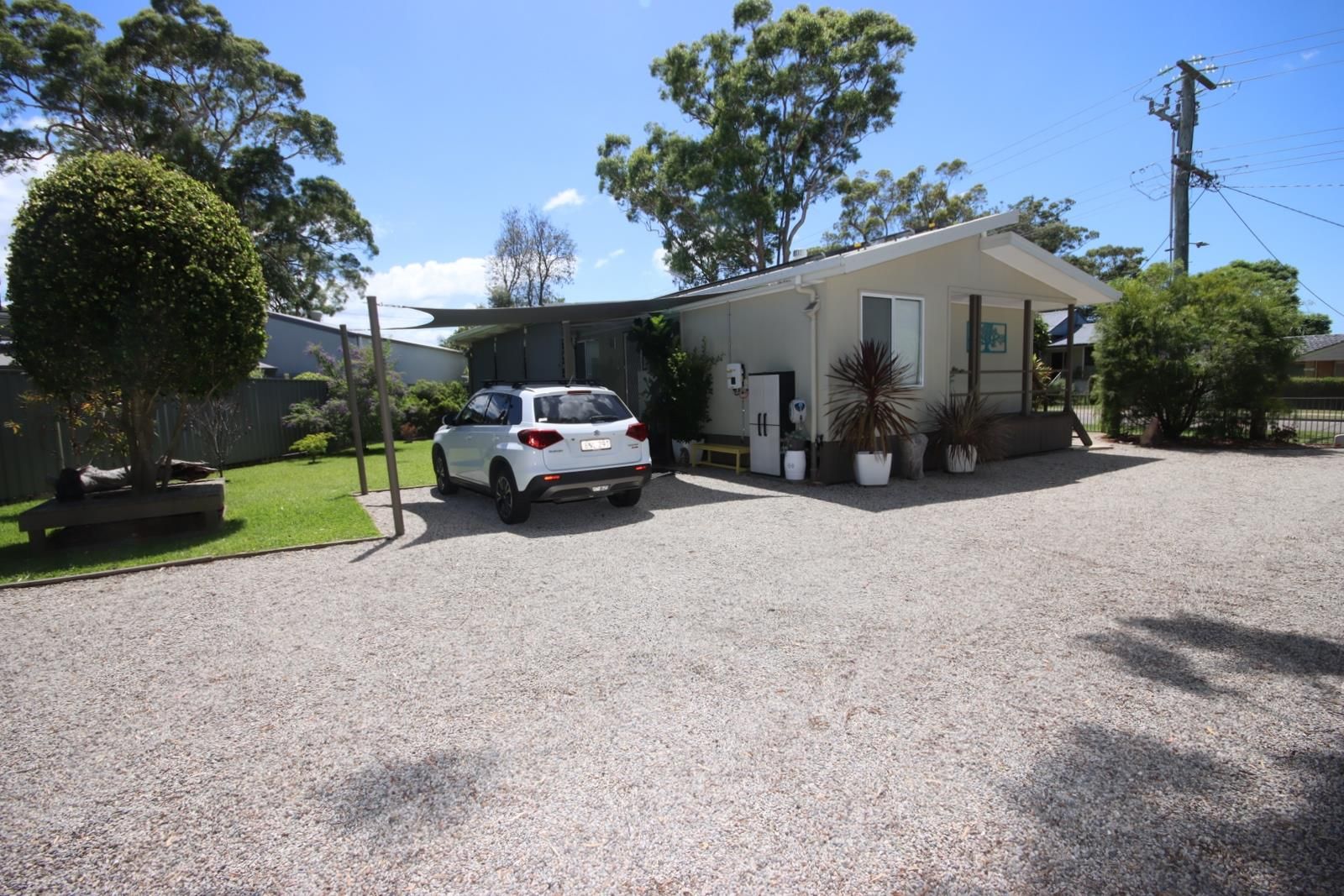 8 President Poincare Parade, Tanilba Bay NSW 2319, Image 1