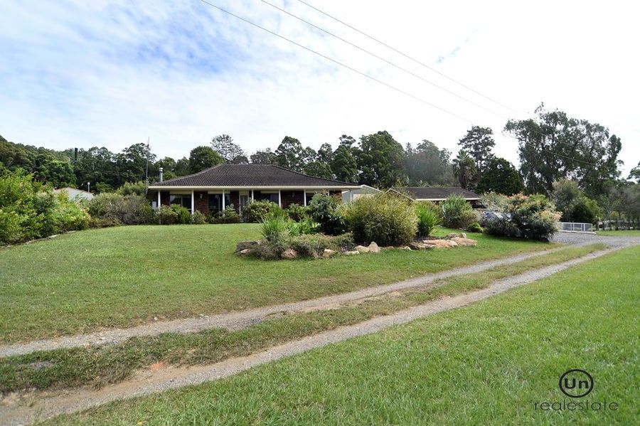 585 Orara Way, Nana Glen Property History & Address Research Domain