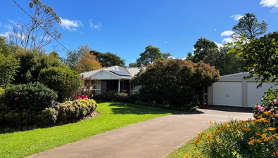 Picture of 9 Granada Drive, HIGHFIELDS QLD 4352