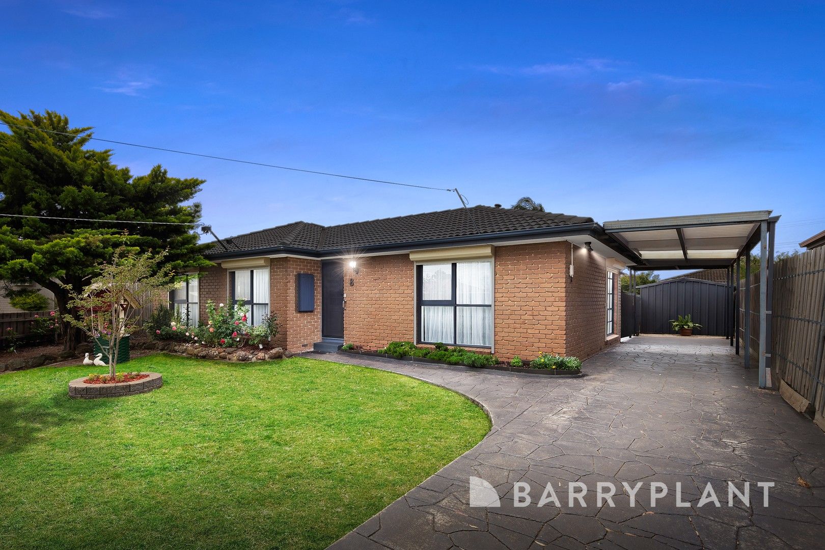 8 Chatham Place, Kings Park VIC 3021, Image 0