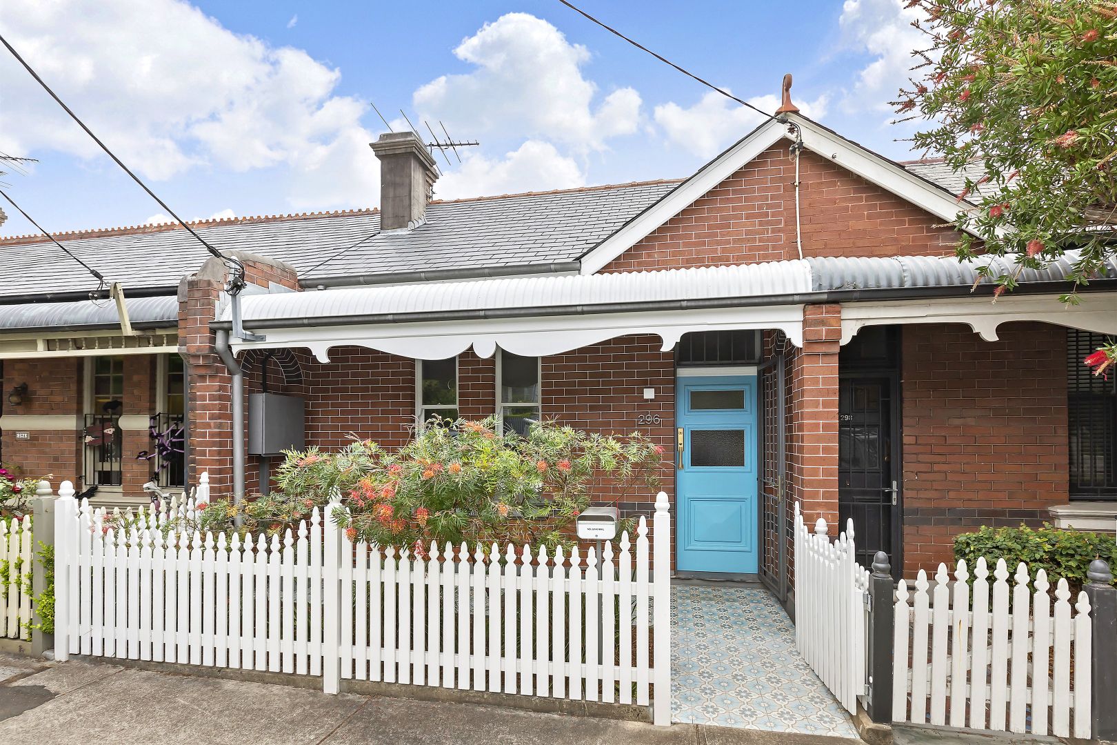 296 Young Street, Annandale NSW 2038