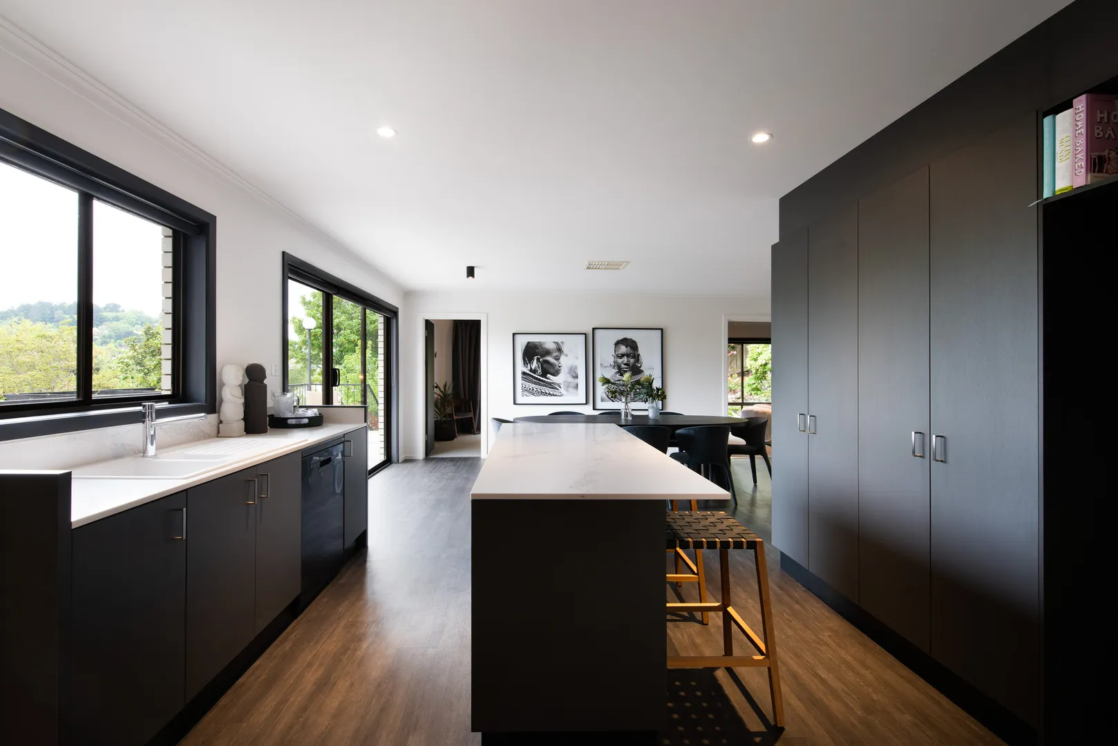 House in Daylesford - View 5