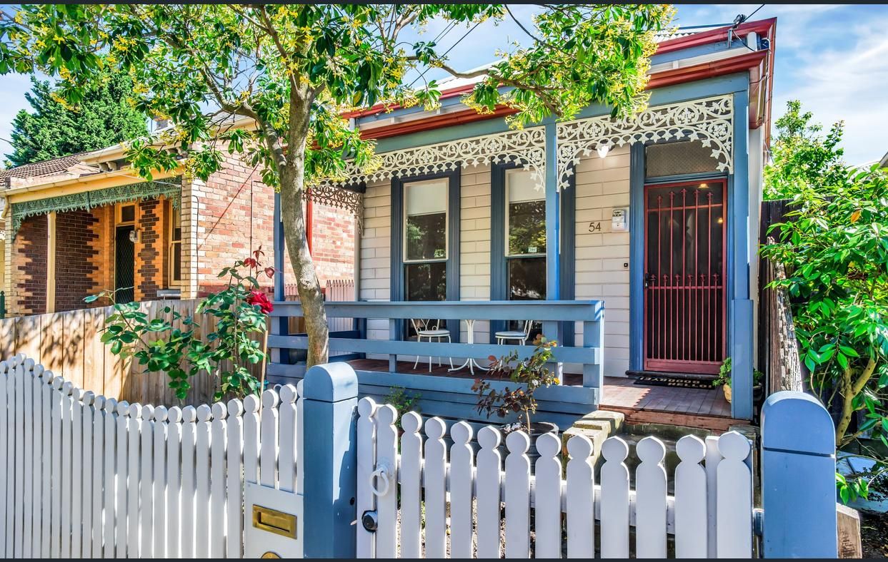 54 North St, Ascot Vale VIC 3032 House For Rent Domain