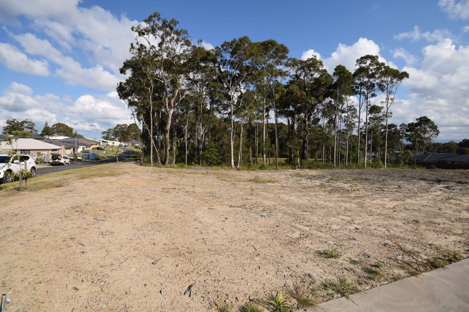 Lot 318 Links Avenue, Sanctuary Point NSW 2540, Image 2