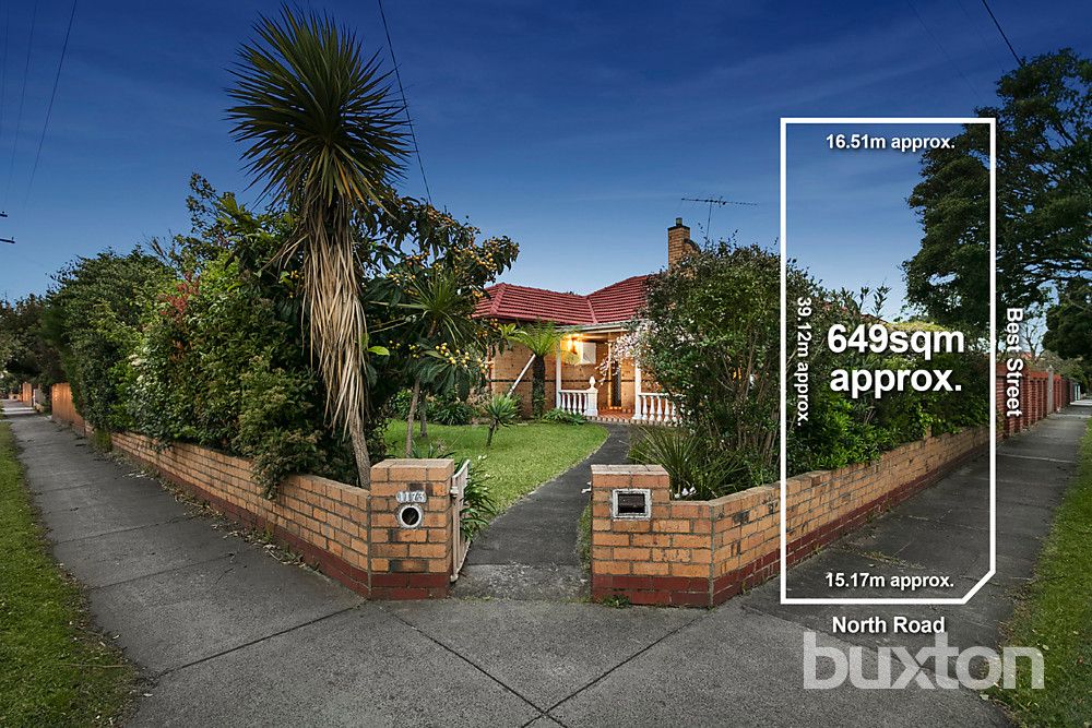 1173 North Road, Oakleigh VIC 3166, Image 1