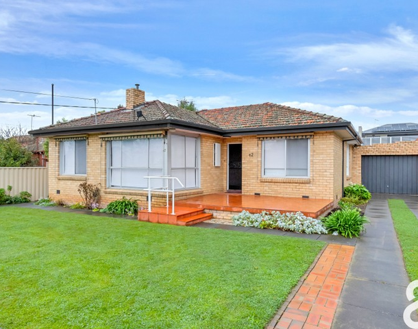 42 Willoughby Street, Reservoir VIC 3073
