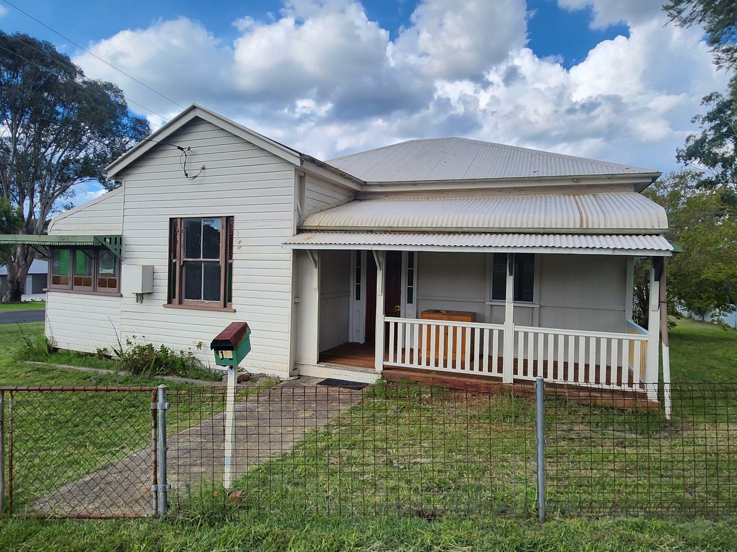 12 Emu Creek Road, Crows Nest QLD 4355, Image 0