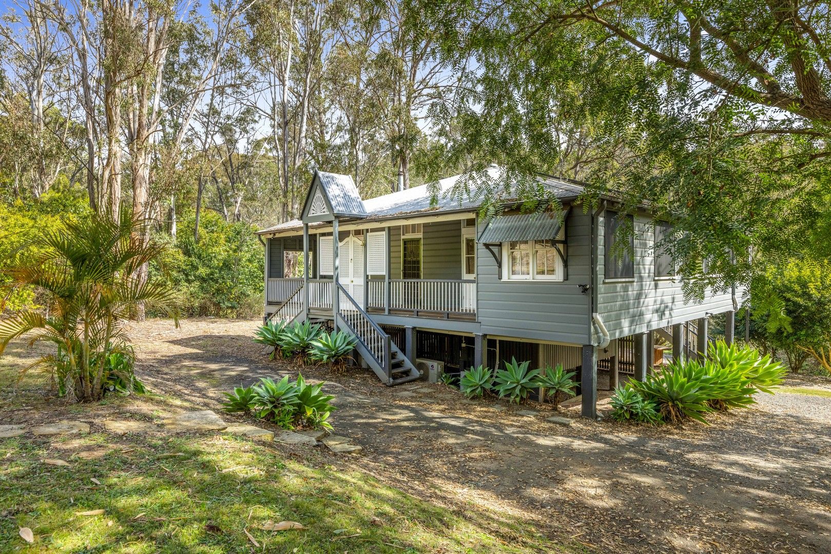 31 Hanleys Road, Ballard QLD 4352, Image 0