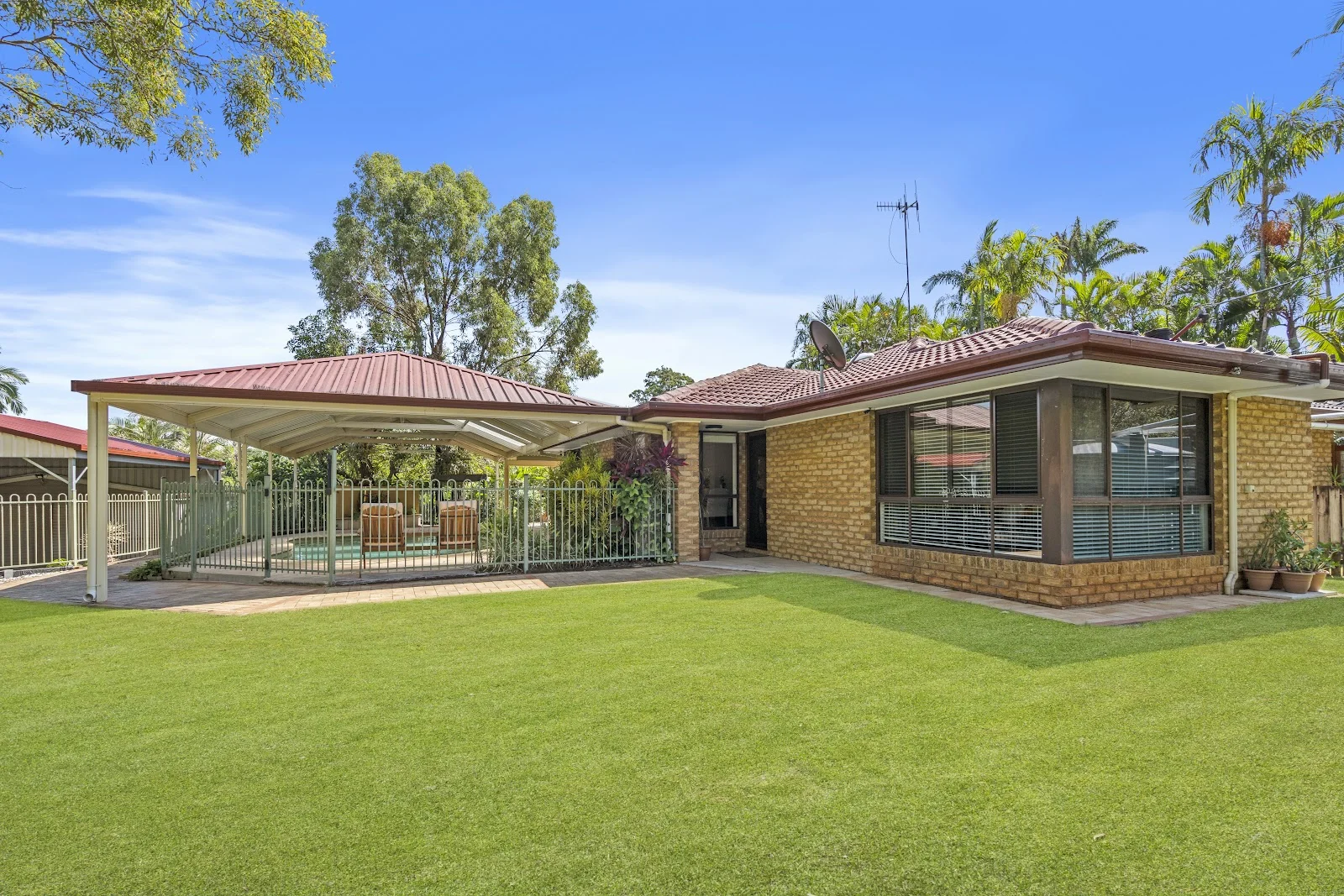 5 Stoma Court, Shailer Park QLD 4128